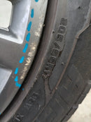 BMW 2 F45 F46 GENUINE ALLOY WHEEL RIM 17" 7.5Jx17H2 IS54 & TYRE 205x55 R18