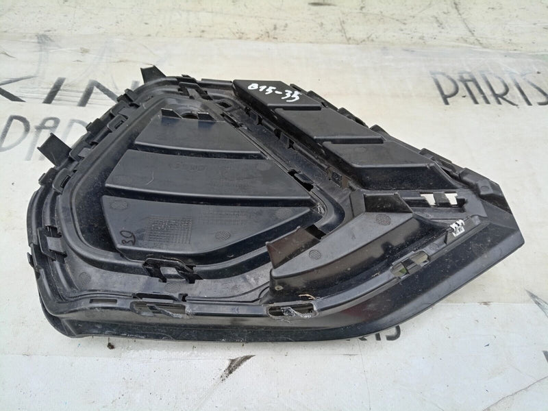 AUDI Q3 SF3 2018-ON FRONT BUMPER LEFT LOWER GRILL 83A807681D