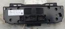 MERCEDES-BENZ C-CLASS W204 07-11 HEATER CLIMATE CONTROL SWITCH PANEL A2048304190