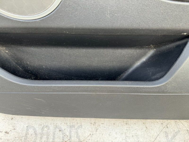 RANGE ROVER EVOQUE L538 11-18 FRONT RIGHT O/S DOOR CARD PANEL BJ32-20162-A