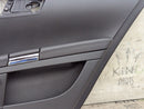 MERCEDES S CLASS W221 2006-2013 REAR RIGHT O/S INNER DOOR CARD PANEL A2217300270
