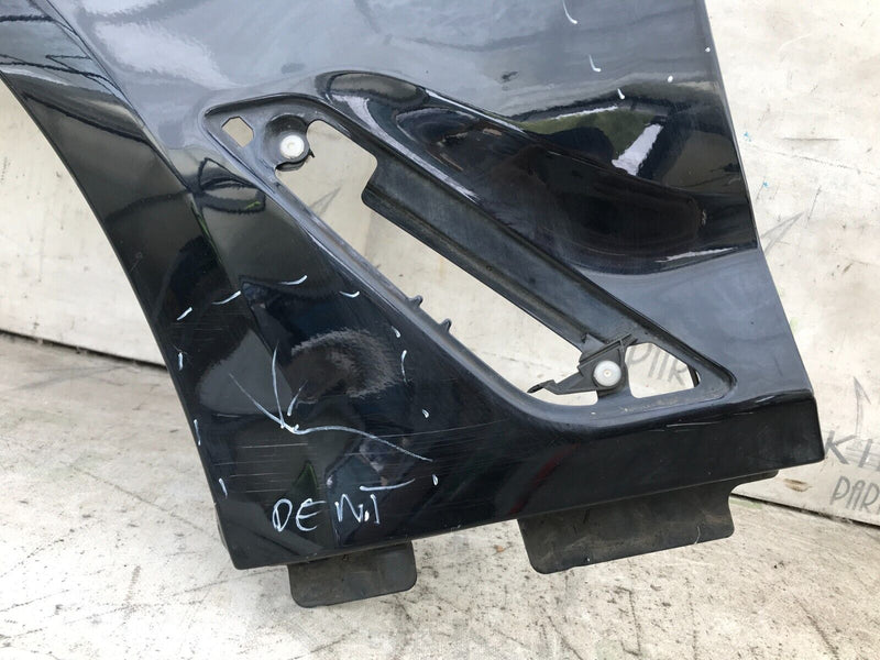 BMW 5' G30 G31 G38 2017-24 ALUMINIUM FRONT FENDER WING PANEL LEFT SIDE