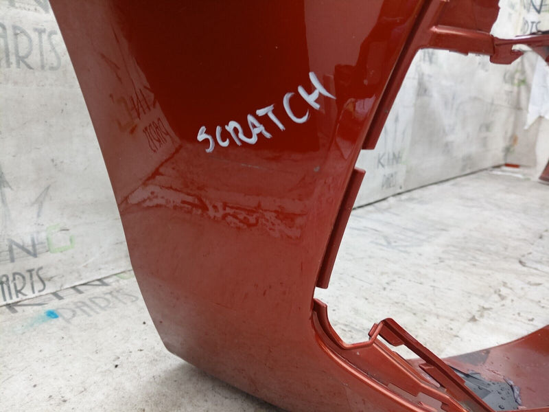 BMW 2 SERIES ACTIVE TOURER F45 2018-ON LCI FRONT BUMPER GENUINE