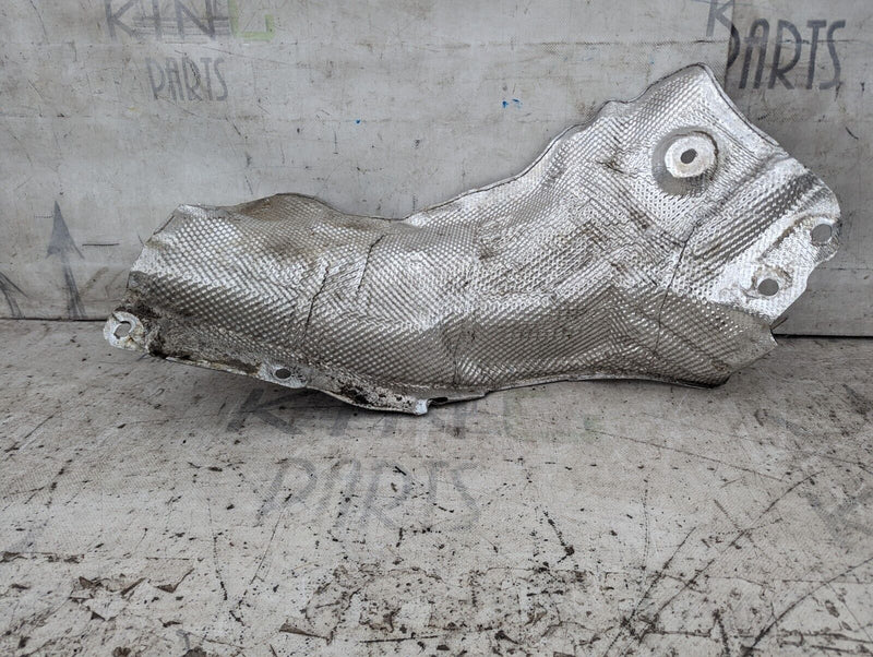 BMW 3 SERIES F30 2011-2019 HEAT INSULATION SHIELD COVER 7281760 GENUINE