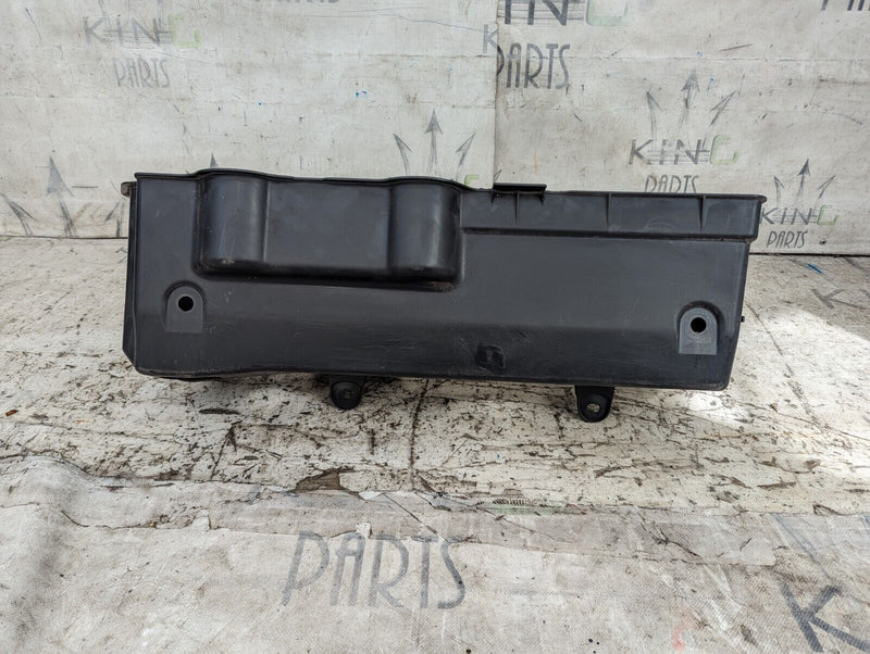 AUDI E-TRON 2018-ON AIR SUSPENSION PUMP STOWAGE COMPARTMENT 4KE616114 GENUINE