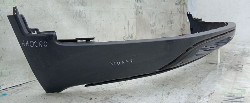 VAUXHALL MOKKA X 2016-2020 FRONT BUMPER LOWER SECTION 42536902