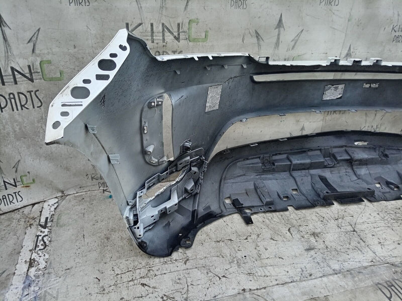RANGE ROVER EVOQUE L551 2019-ON FRONT BUMPER PDC K8D2-17F775-A
