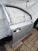 TOYOTA COROLLA E210 MK12 2018-ON FRONT DOOR PANEL RIGHT DRIVER SIDE