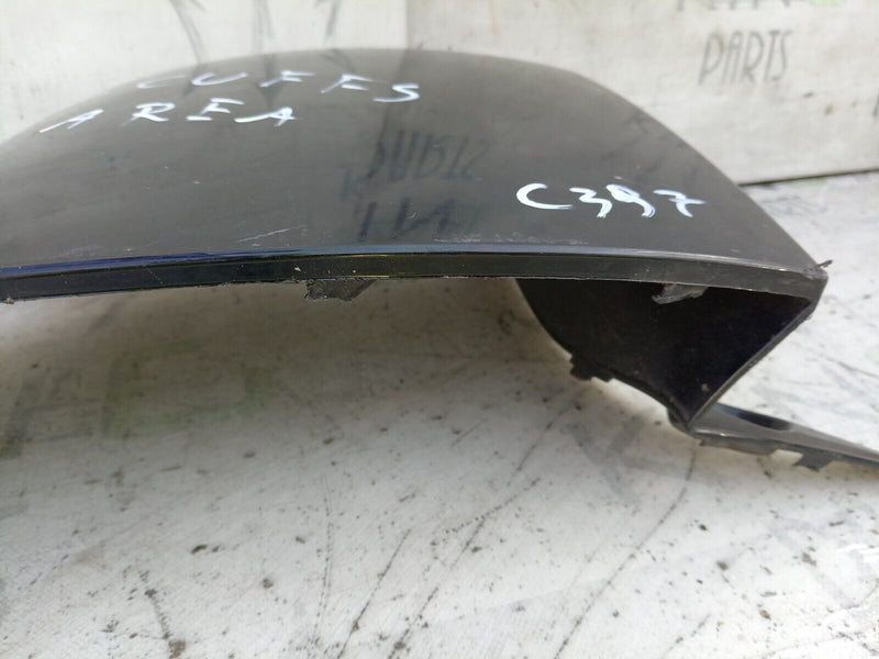 LAND ROVER RANGE EVOQUE L538 2011-2015 REAR BUMPER LEFT CORNER BJ32-17927A