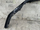 SKODA OCTAVIA VRS MK4 2019-ON GENUINE FRONT BUMPER SPLITTER 5E3807061