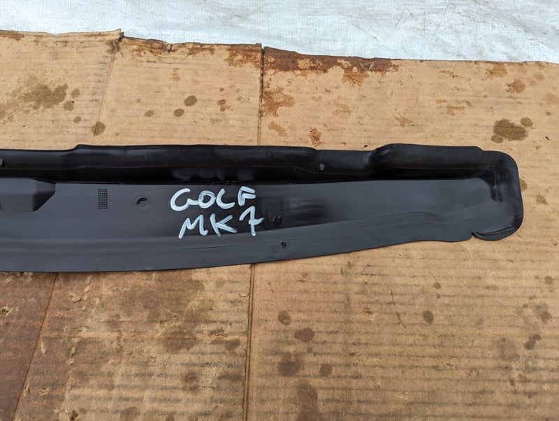VW GOLF MK7 2012-2020 FRONT LEFT N/S WING INNER TRIM 5G0821111 A GENUINE