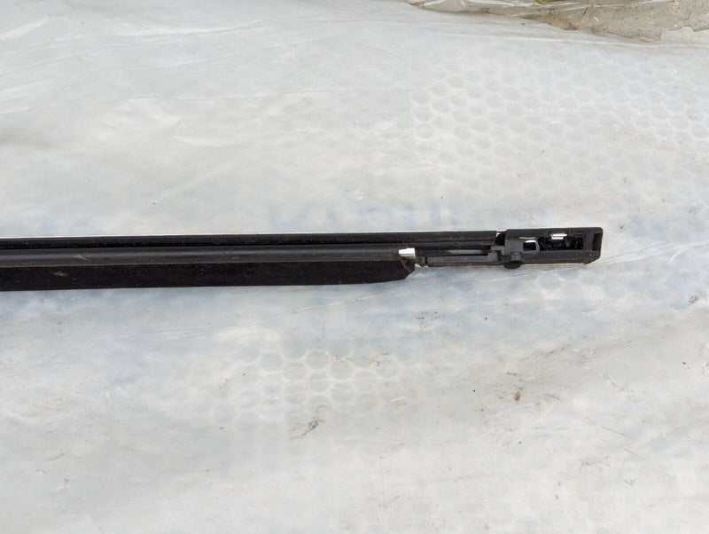 RANGE ROVER EVOQUE L538 2011-2015 REAR RIGHT O/S DOOR CHROME COVER BJ3M-25596-AC