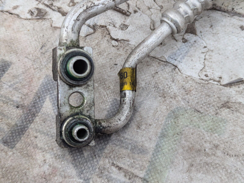 FIAT ABARTH 500 2008-2015 A/C AC AIR CON PIPE 51886300 GENUINE