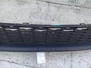 HONDA JAZZ / FIT MK3 2013-16 FRONT BUMPER LOWER GRILL GRILLE 71102-TAR-G0