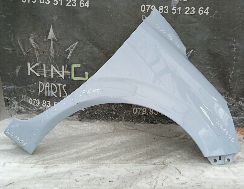 HYUNDAI i10 MK3 AC3 2019-24 FRONT FENDER WING PANEL RIGHT DRIVER SIDE