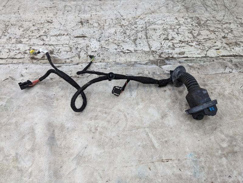 MERCEDES S-CLASS W221 06-13 REAR RIGHT O/S DOOR WIRING LOOM HARNESS A2214405406