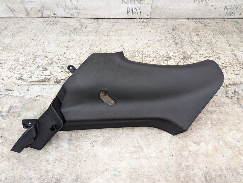 FIAT ABARTH 500 08-15 REAR RIGHT O/S PILLAR-C TRIM COVER 735426821 GENUINE