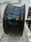 SAIC MOTOR MG ZS GENUINE ALLOY WHEEL RIM 17' 7Jx17H2 ET41 10483582