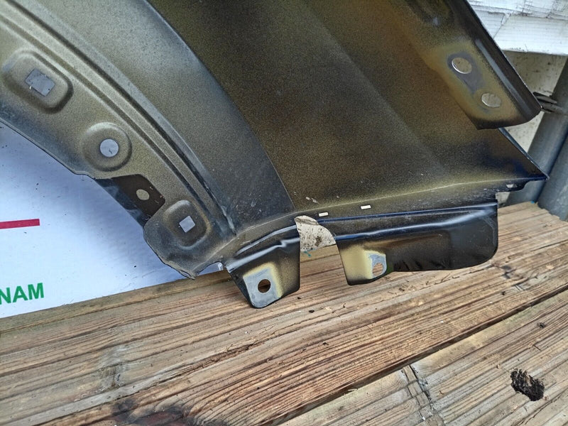 KIA NIRO MK2 SG2 2021-ON GENUINE FRONT FENDER WING PANEL LEFT SIDE