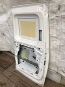 VW CADDY MK3 2K Fits: 2 x FACELIFT 2004-19 LEFT SIDE SLIDING DOOR PANEL