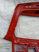 VW GOLF MK7 HATCHBACK 5DR 2013-19 GENUINE BOOT LID TAILGATE PANEL in RED