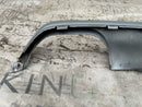 BMW F80 F82 F83 M3 M4 2014-2018 REAR BUMPER DIFFUSER 51128055977