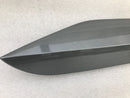 SKODA SUPERB MK3 B8 3V 15-22 REAR DOOR TRIM MOULDING PANEL RIGHT SIDE 3V0853596A