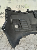 PEUGEOT EXPERT CITROEN DISPATCH 2017-ON FRONT BUMPER 9808639977