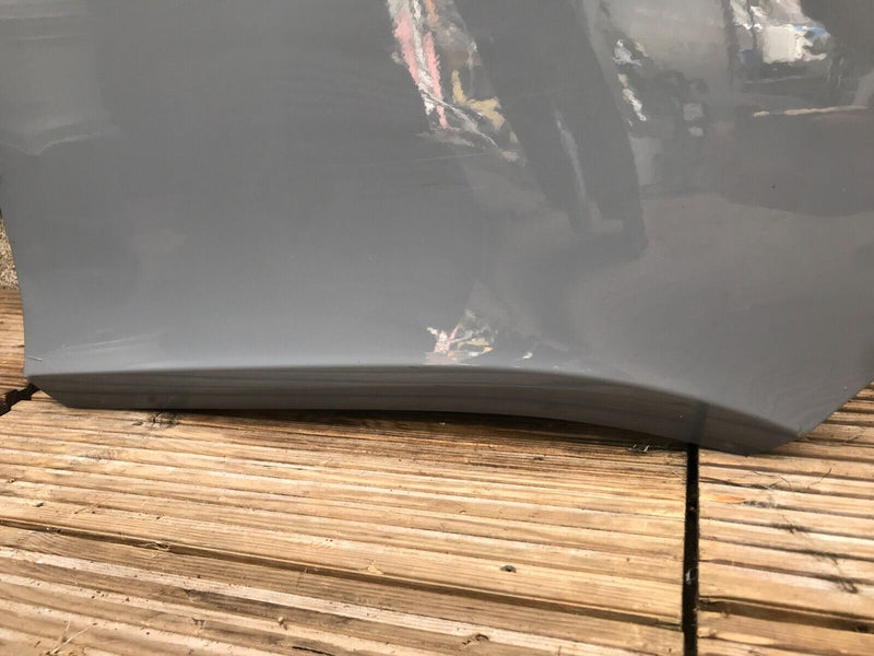 VW id.3 ID3 GENUINE REAR DOOR SHELL PANEL LEFT PASSENGER SIDE 10A833311B