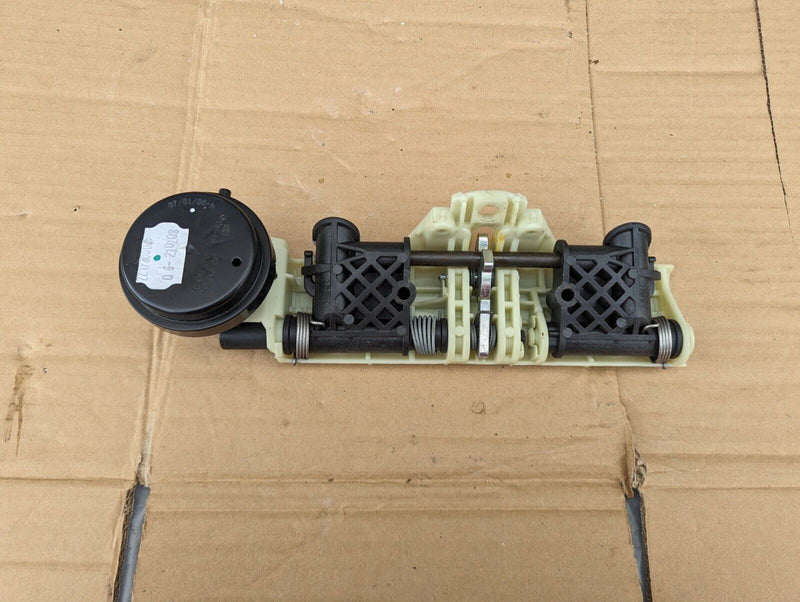 MERCEDES S-CLASS W221 06-13 REAR SEAT HEADREST FOLDING DEVICE A2219700025