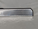 MERCEDES S-CLASS W221 06-2013 FRONT DRIVER O/S DOOR ENTRY SILL TRIM A2216800235