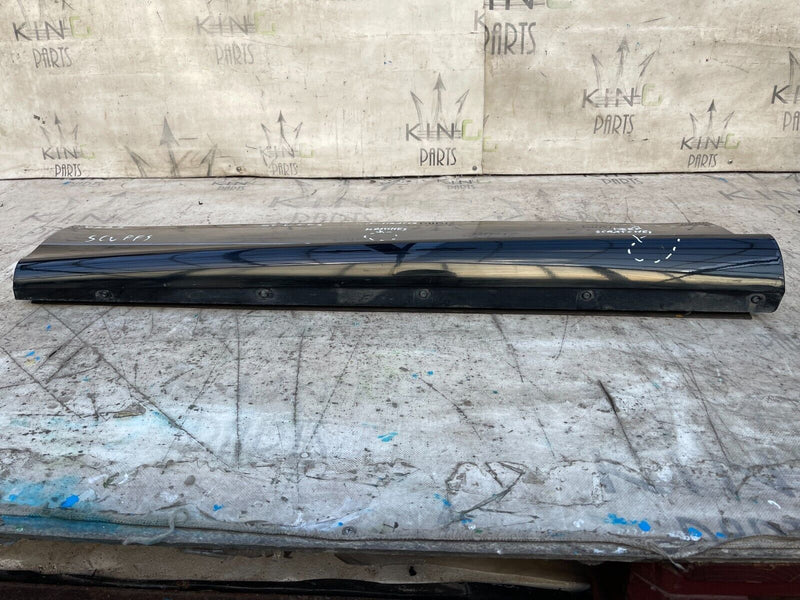 RANGE ROVER EVOQUE L551 2019-ON LEFT SIDE FRONT DOOR TRIM MOULDING PANEL