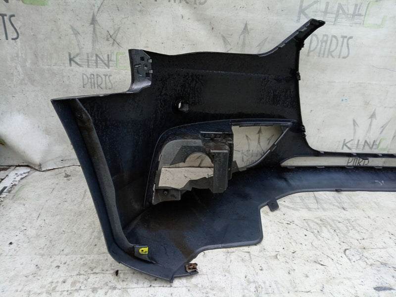 AUDI A4 2012-2015 FACELIFT FRONT BUMPER GENUINE 8K0807437AA