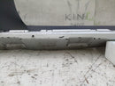 MITSUBISHI L200 2019-ON REAR BUMPER GENUINE PDC 6410D647ZZ