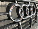 AUDI Q7 4M FACELIFT 2020-2023 FRONT BUMPER GRILL RADIATOR GRILLE 4M0853651