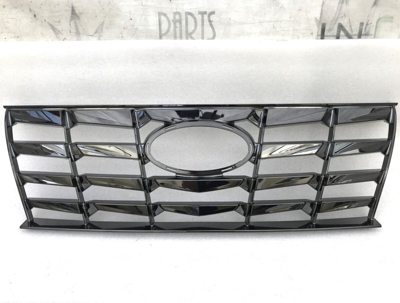HYUNDAI TUCSON NX4e N-LINE 2020- FRONT BUMPER GRILL RADIATOR GRILLE 86351-N7CA0