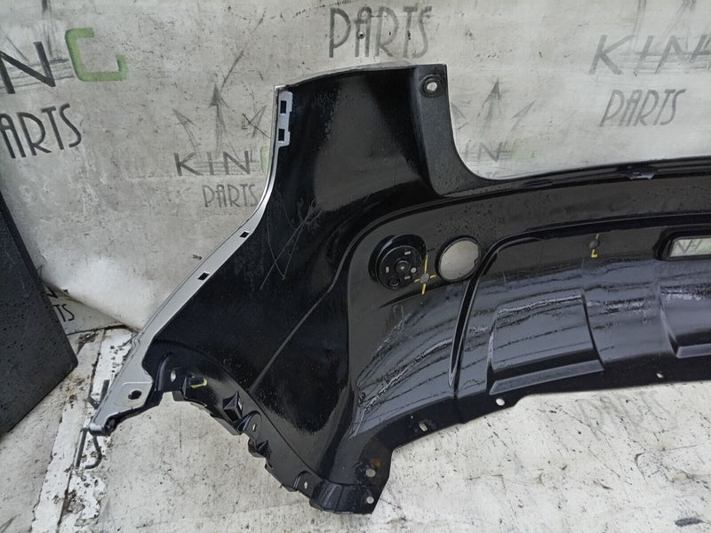 NISSAN QASHQAI J10 2006-2012 REAR BUMPER PDC 85022JD00H