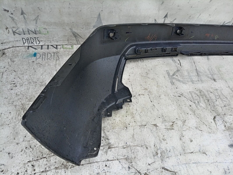 HONDA HR-V HRV 2021-ON REAR BUMPER LOWER SECTION PDC 71561-3M0-90