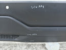 NISSAN QASHQAI MK3 J12 2021-ON LOWERT REAR BUMPER PDC GENUINE 850B2-6UA0A