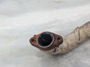 RANGE ROVER EVOQUE L538 2.2 DIESEL 11-15 EGR CONNECTION PIPE 179482 GENUINE