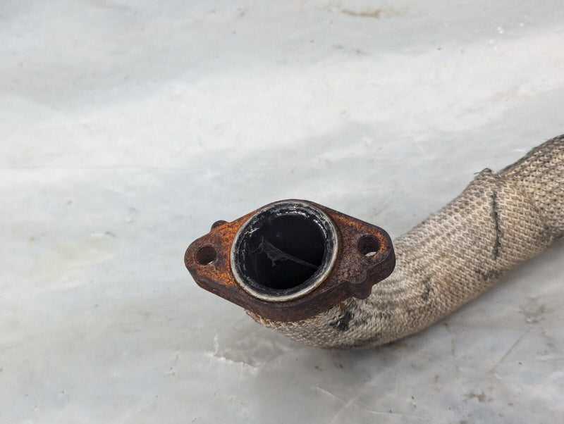 RANGE ROVER EVOQUE L538 2.2 DIESEL 11-15 EGR CONNECTION PIPE 179482 GENUINE