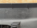 VW GOLF GTI R MK7 2012-2020 FRONT LEFT N/S INTERIOR INNER SILL TRIM 5G4853369