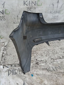 TOYOTA AVENSIS MK3 2009-11 SALOON REAR BUMPER PDC GENUINE 52159-05130