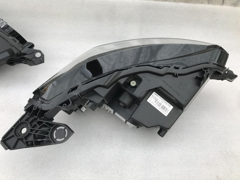 PEUGEOT 2008 MK2 P24 *NEW COMPLETE LEFT & RIGHT SIDE FRONT HEADLIGHT HEADLIGHTS
