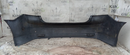 TOYOTA AVENSIS MK3 2009-11 SALOON REAR BUMPER PDC GENUINE 52159-05130