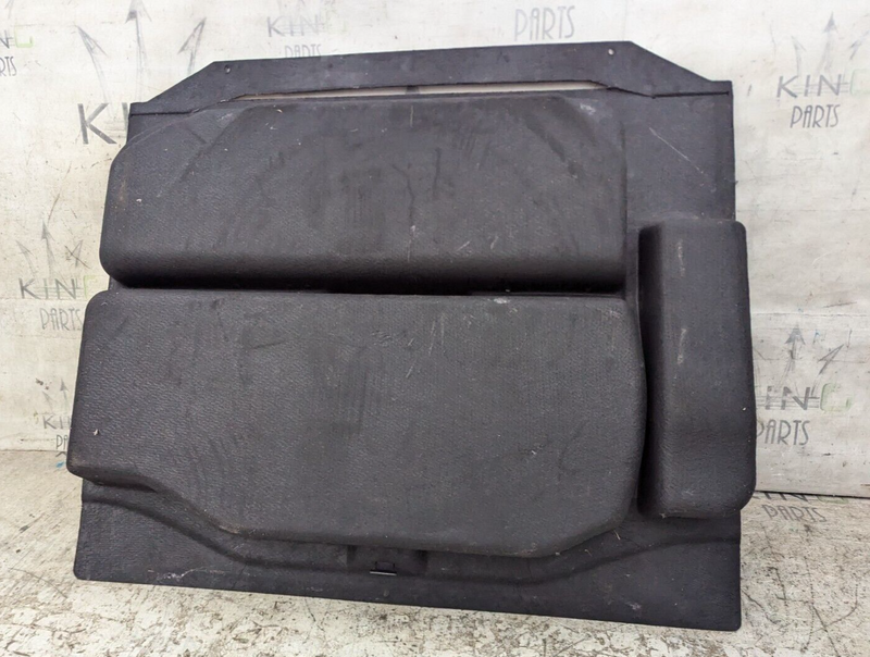 MERCEDES S CLASS W221 2006-2013 BOOT TRUNK FLOOR CARPET STORAGE TRAY A2216901441