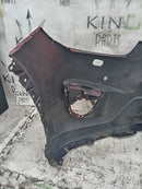 MAZDA CX-5 CX5 MK1 (KE) 2012-2016 GENUINE FRONT BUMPER, PDC KD45-50171