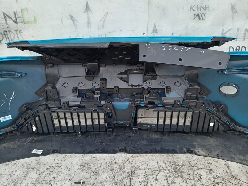 MG MG4 EV (EH32) 2022-ON FRONT BUMPER GENUINE P11183326