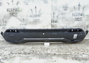 NISSAN JUKE 2019-ON GENUINE LOWER REAR BUMPER GENUINE 850B2-6PA0A