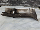MERCEDES S-CLASS W221 06-2013 ENGINE HEAT SHIELD GENUINE
